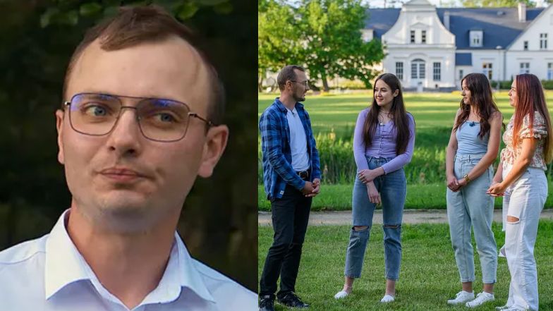 Mateusz z "Rolnik szuka żony" wydał oświadczenie