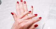 Zestaw do hybrydy. Ten manicure możesz wykonać samodzielnie w domu