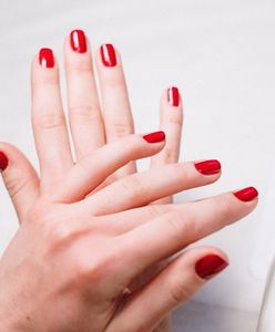 Zestaw do hybrydy. Ten manicure możesz wykonać samodzielnie w domu