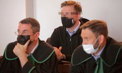 Wyrok ws. tragicznego wypadku w Szczytnie. Zginął w nim 1,5 roczny Kubuś, jego brat wciąż walczy o powrót do zdrowia