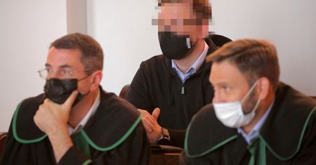 Wyrok ws. tragicznego wypadku w Szczytnie. Zginął w nim 1,5 roczny Kubuś, jego brat wciąż walczy o powrót do zdrowia