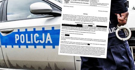 Wysyłają listy do Polaków. Policja ostrzega