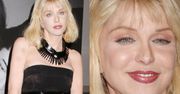 Nowa twarz Courtney Love!
