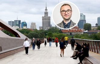 Zadłużone kraje rozwijają się wolniej? To nie jest oczywiste. Możdżeń odpowiada Rzońcy [OPINIA]