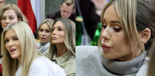 Gorąco w Sejmie po przemowie Joanny Krupy. Dodzie puściły nerwy: "MOŻEMY SIĘ SKUPIĆ NA MERITUM?" (WIDEO)