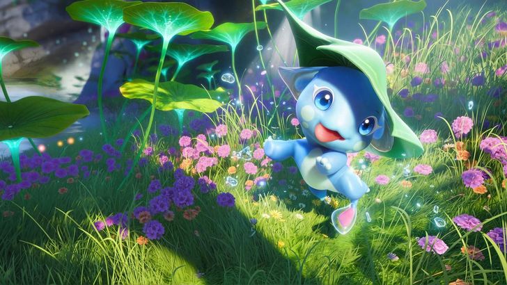 Aniimo ma datę premiery. Nowe "Pokémony" z otwartym światem wystartują już we wrześniu