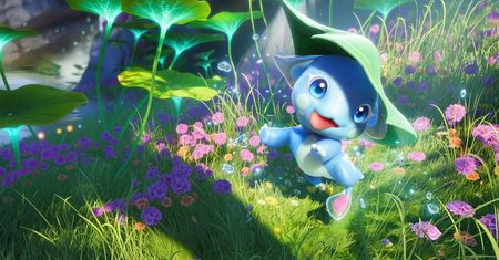 Aniimo ma datę premiery. Nowe "Pokémony" z otwartym światem wystartują już we wrześniu