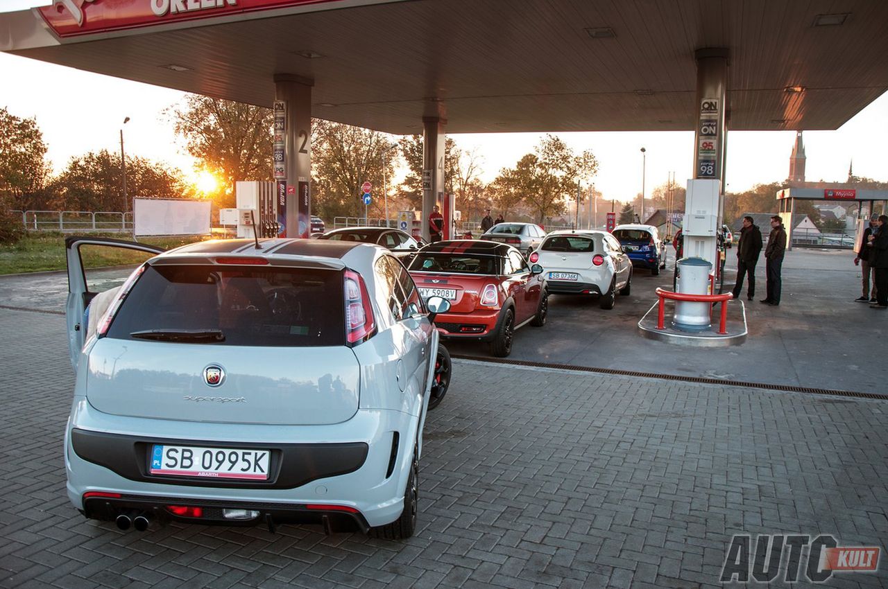 Wymiana aut na nowsze nie pomoże. Przedstawiciel ADAC mówi, co uratuje klasyczną motoryzację