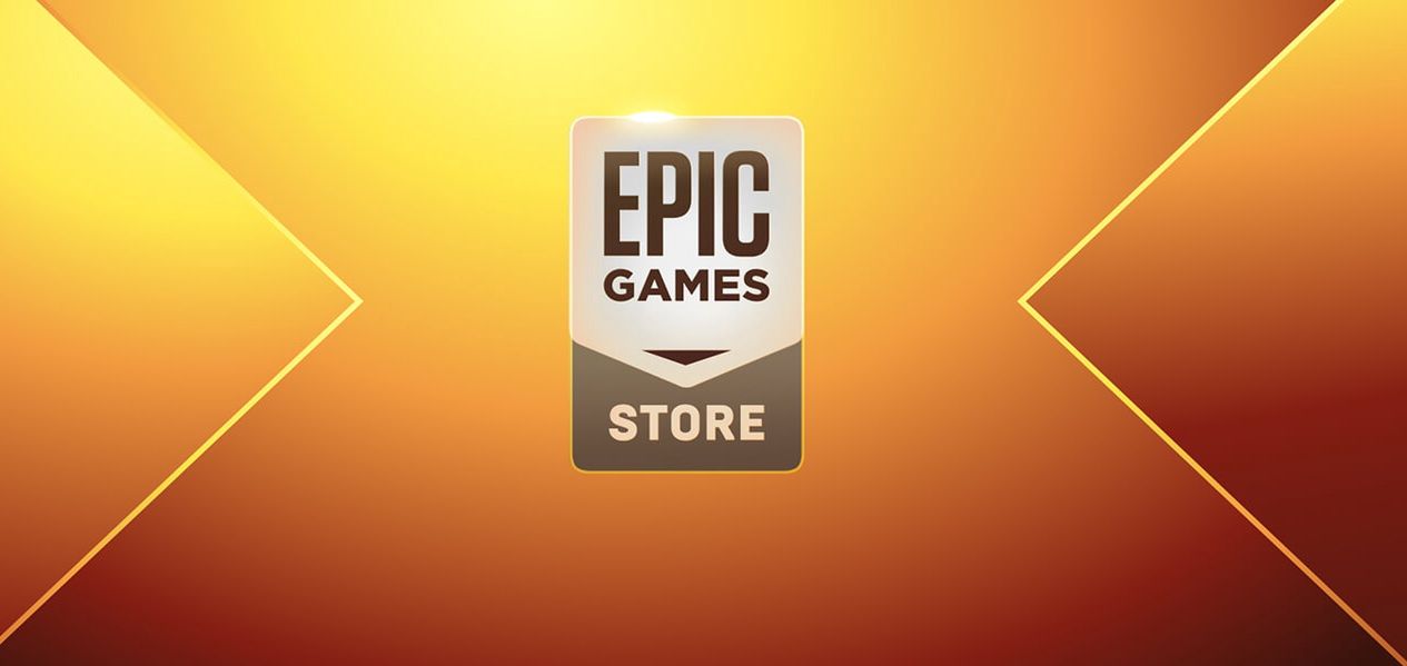 Epic Games Store