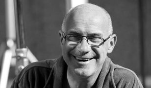 Socha żegna Piotra Machalicę. "Tyle ról do zagrania..."