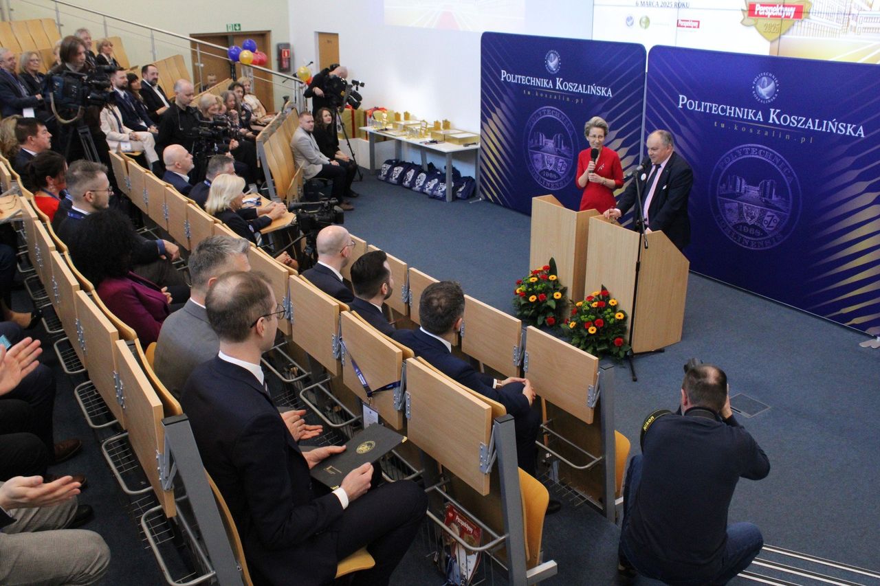 Koszalin: Ruszyła rekrutacja do Szkoły Doktorskiej na Politechnice Koszalińskiej