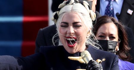 Dlaczego właśnie Lady Gaga? Trzeba przypomnieć ważną rzecz