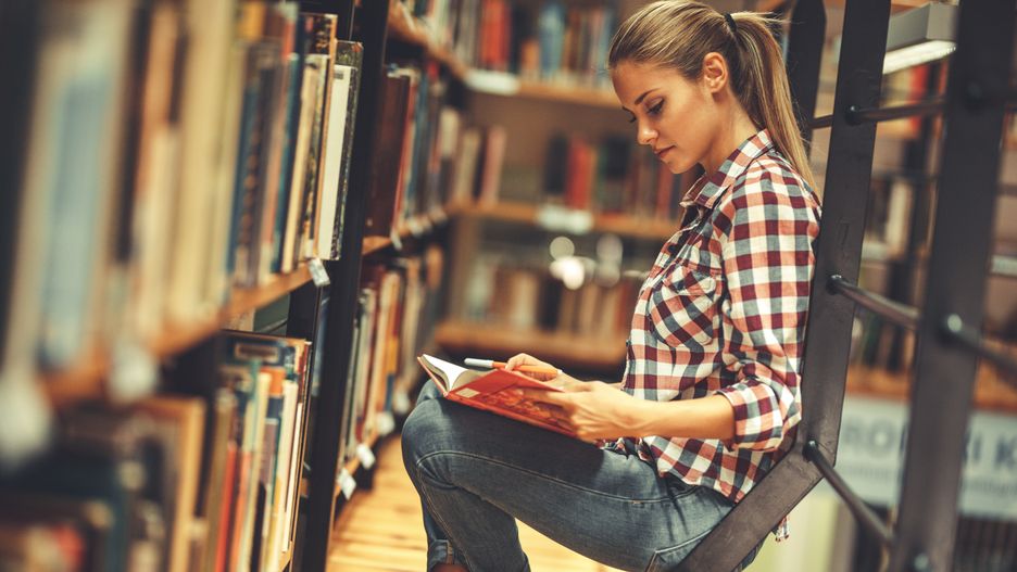 studentka, studia