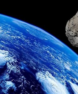 Asteroida przeleci koło Ziemi już w piątek 24 lipca. NASA tłumaczy