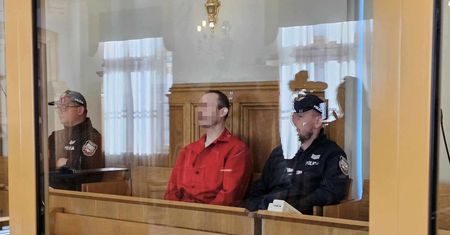 Brutalne zabójstwo psycholożki w więzieniu. Jest kolejny wyrok sądu