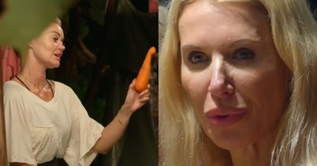 TYLKO NA PUDELKU: Edyta Folwarska POŻARŁA SIĘ z Anetą Glam! "Mój facet ode mnie ucieka? On pracuje nad wynalazkiem, który zmieni świat"