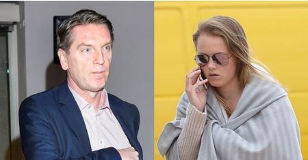Córka Tomasza Lisa otrzymała telefon z pogróżkami. Oto jak zareagował dziennikarz