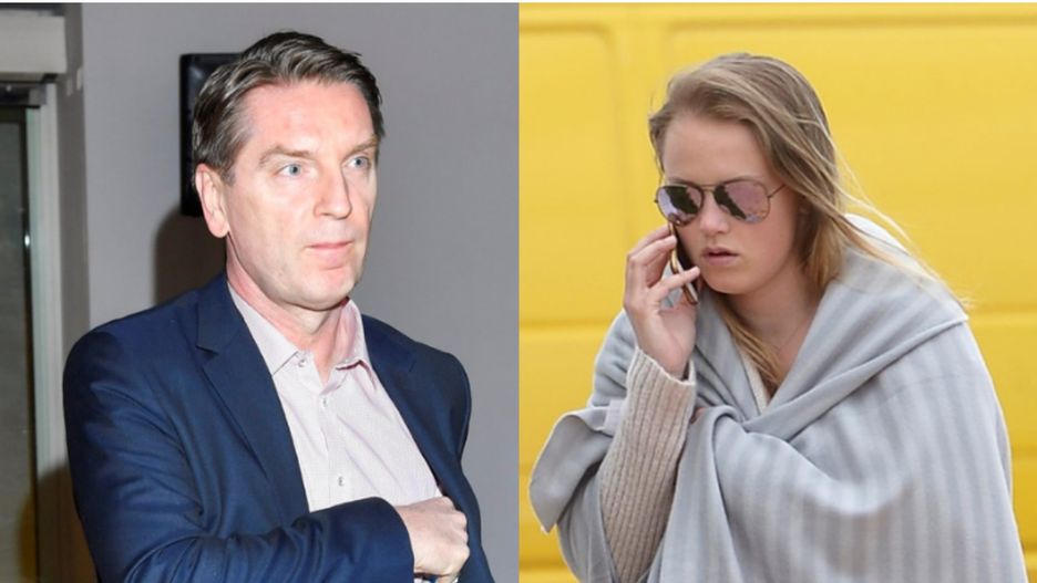 Pola Lis odebrała telefon z pogróżkami 