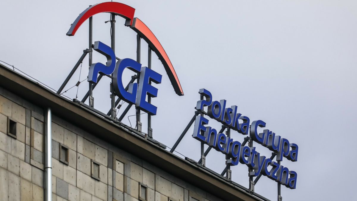 Siedziba PGE