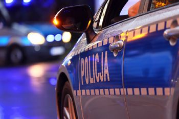270 km/h na drodze S10. Pasażer nagrywał szaleńczą jazdę. Są zarzuty