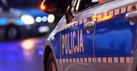 270 km/h na drodze S10. Pasażer nagrywał szaleńczą jazdę. Są zarzuty