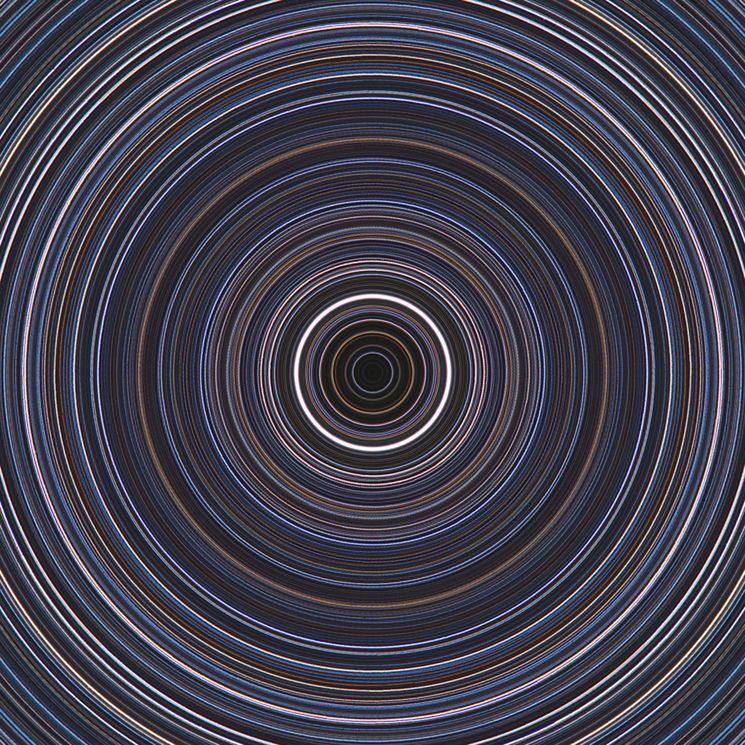 Zobacz najlepsze zdjęcia nocnego nieba w konkursie Insight Astronomy Photographer of the Year 2017 21