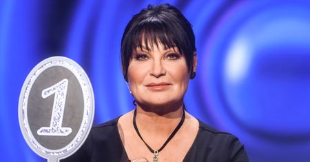 Burzliwa historia pierwszego małżeństwa Iwony Pavlović. Rozwiodła się po 19 LATACH, a tydzień po wyprowadzce jej miejsce zajęła INNA KOBIETA