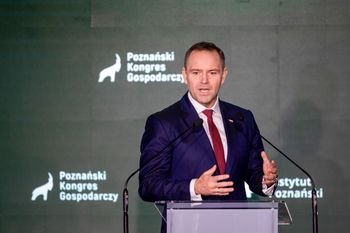 Los dwukadencyjności przesądzony? Prezydent nie chce zmian