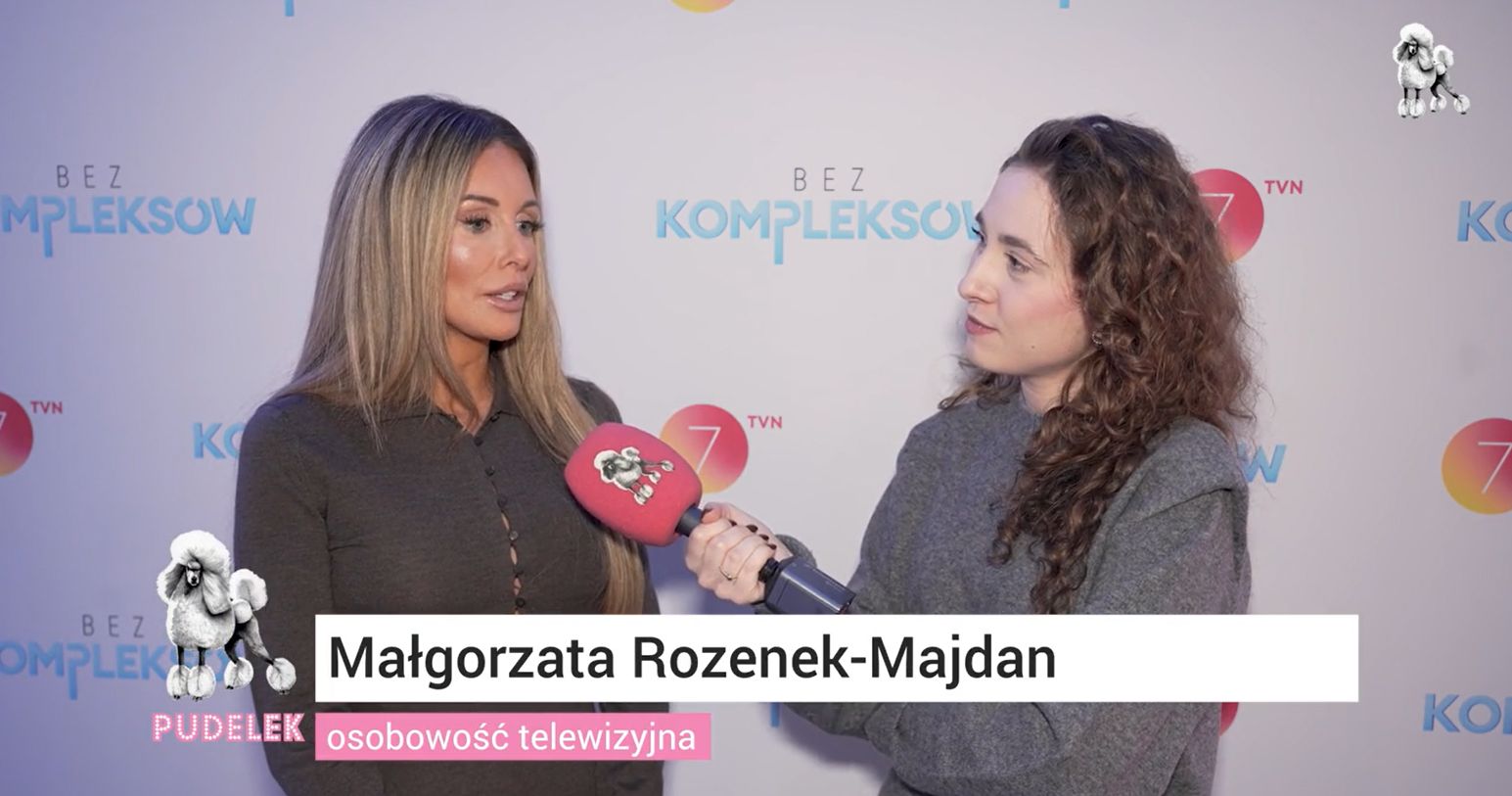 Małgorzata Rozenek-Majdan