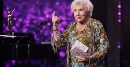 Wymowne słowa. Tego dnia Lipowska opuści "M jak miłość"
