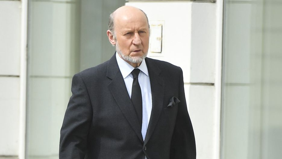 Piotr Fronczewski miewał ostatnio poważne problemy zdrowotne