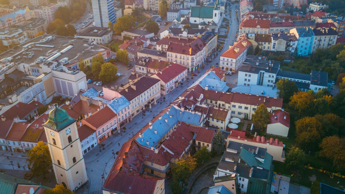 Rzeszów (zdj. podgl.).