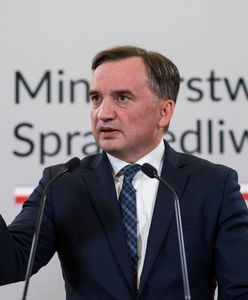 Policja odnalazła Ziobrę. "Niecodzienne okoliczności"