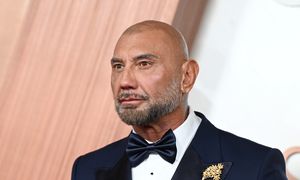Pokazał potężną muskulaturę. Tak trenuje do roli wojownika