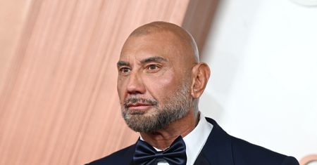 Pokazał potężną muskulaturę. Tak trenuje do roli wojownika