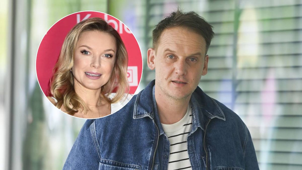 Pascal Brodnicki zmienił prowadzącą kanału na YouTube, którym od lat zarządzała Agnieszka Mielczarek