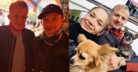 "Rolnik szuka żony". Brat Pawła też znalazł miłość? Pochwalił się zdjęciem z partnerką