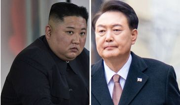Wojna zastępcza Koreańczyków. Seul odpowie Kim Dzong Unowi i Putinowi