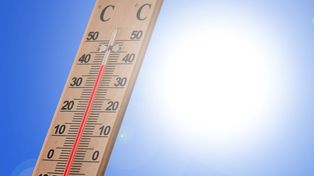 Śląsk: Upały nawet do 34°C. Jest ostrzeżenie II stopnia