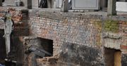 Malbork: Ratusz Staromiejski w trakcie modernizacji