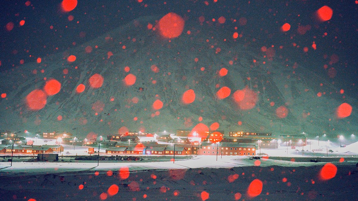 "Spojrzenie” na człowieka  w różnych relacjach kulturowych. Rusza 7. Opolski Festiwal Fotografii 1