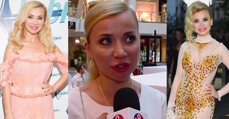 Lidia Kopania: "Nie podążam ślepo za trendami. Jak każda kobieta jednak lubię ciuszki"