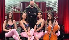 „Gwiazdy Kabaretu 3” od 6 września w Czwórce (wideo)