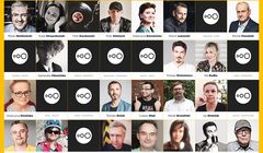 Niedźwiecki i Strzyczkowski tworzą internetowe Radio 357. Zebrali już ponad 100 tys. zł