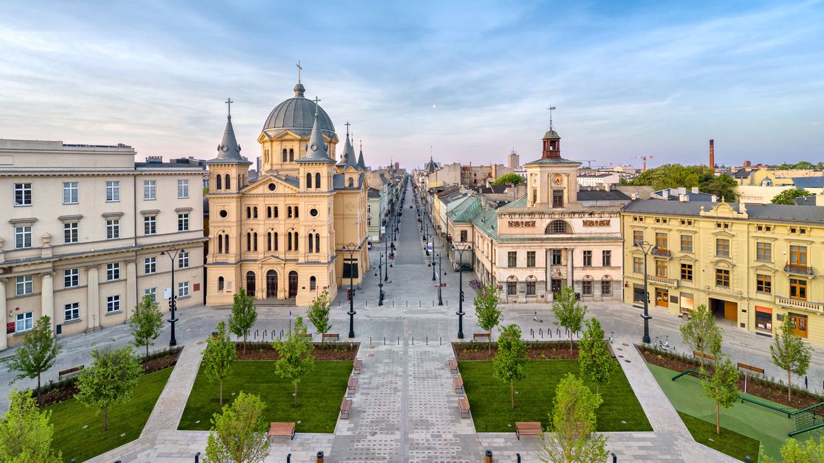 łódz