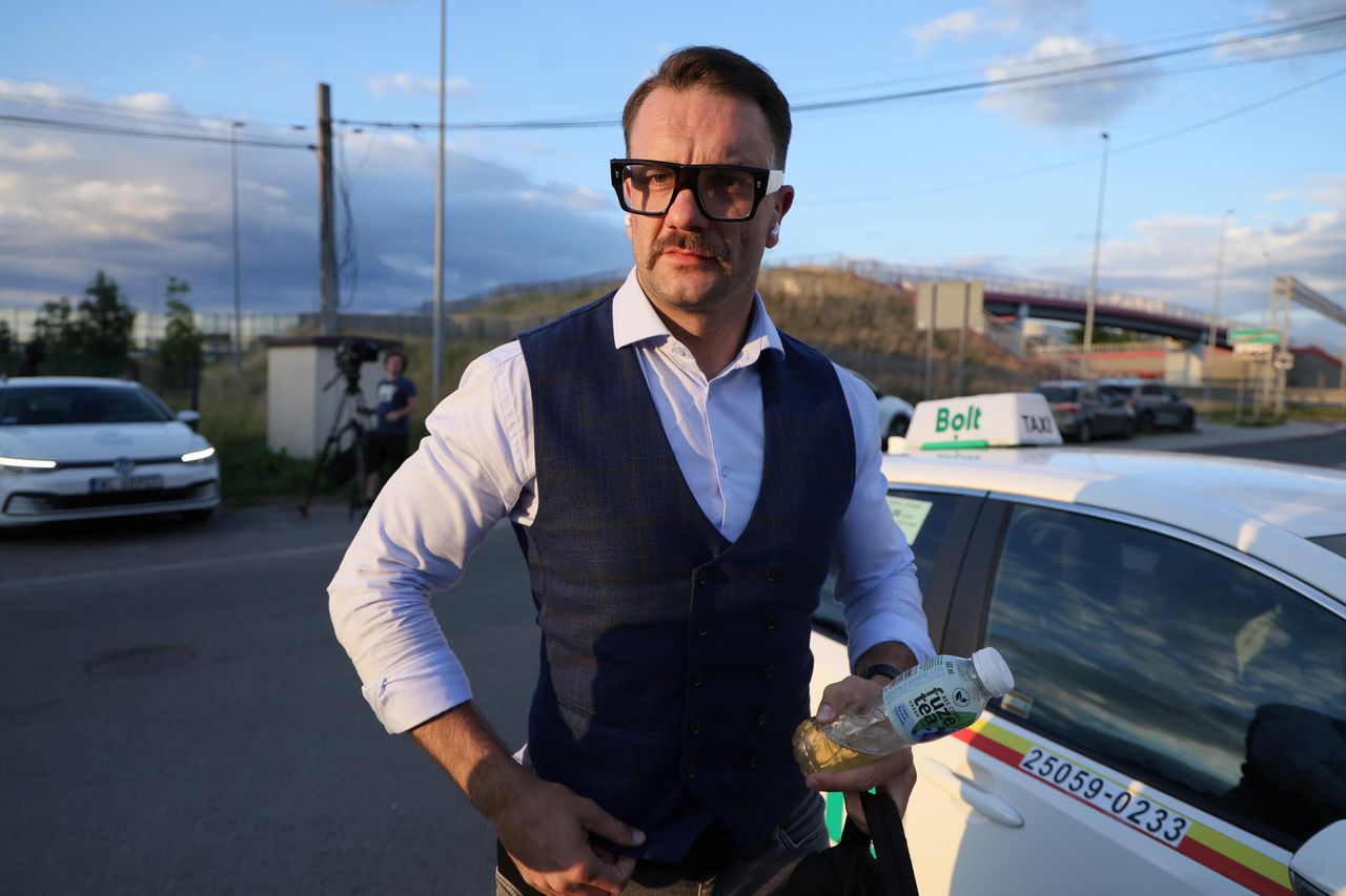 Jest wniosek o uchylenie immunitetu posłowi PiS. Trafił już na policję