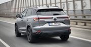Renault przebiło swoje plany finansowe. W tle sukcesy nowych modeli