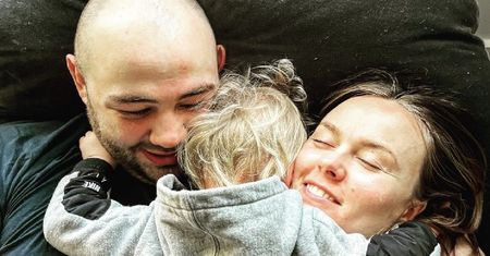 Kownacki zdradził tajemnicę. Znamy płeć i imię jego drugiego dziecka