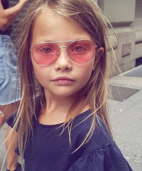 Tallia Nancy Burk (instagram.com)