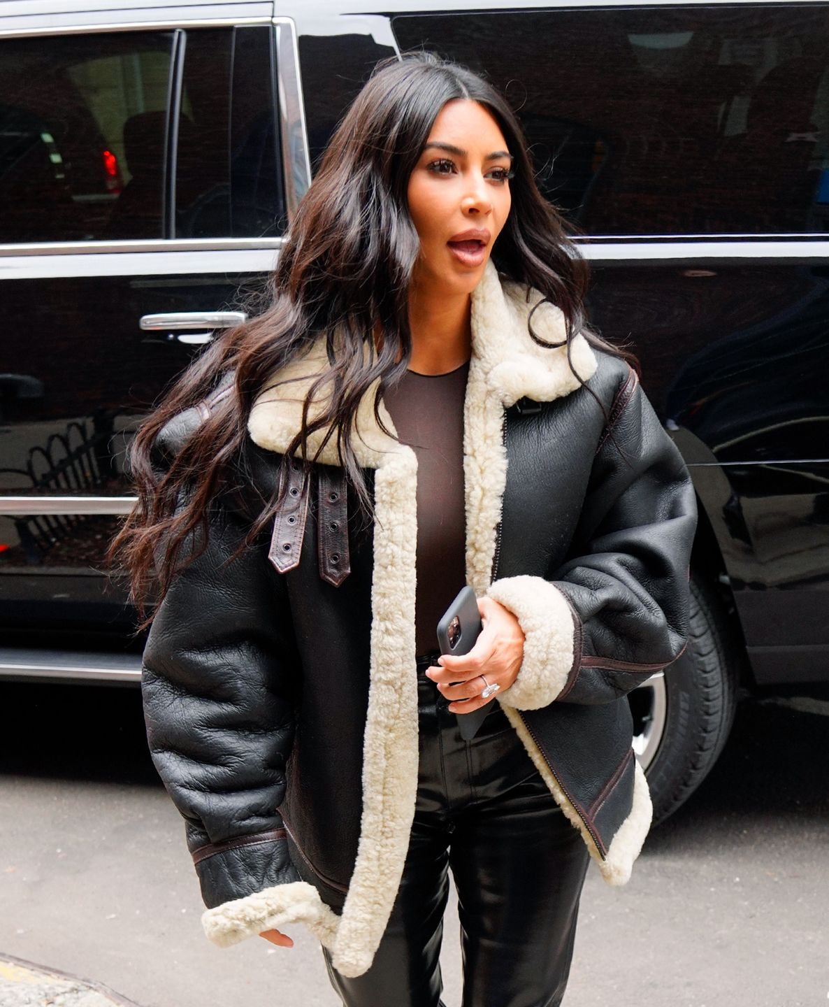 Kim Kardashian 